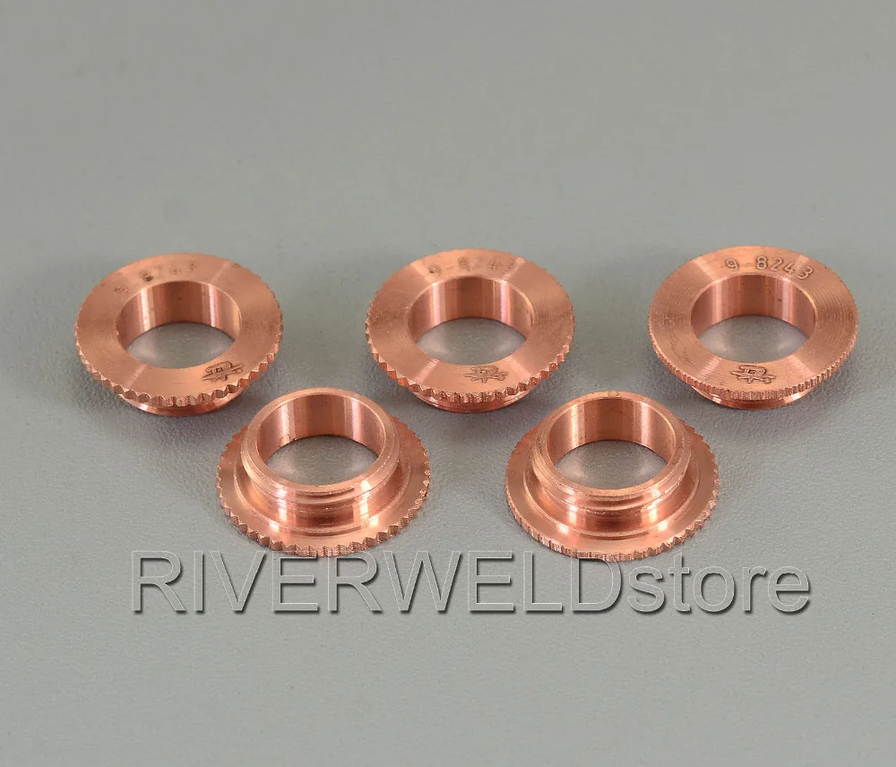 RIVERWELD 9-8281 Cutting Guides For Thermal Dynamics SL60 / SL100...