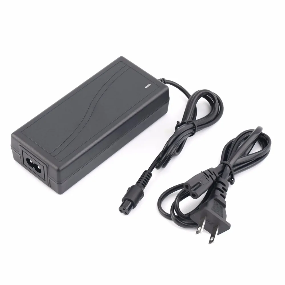 Buy Scooter Battery Charger Electric Bicycle Bike