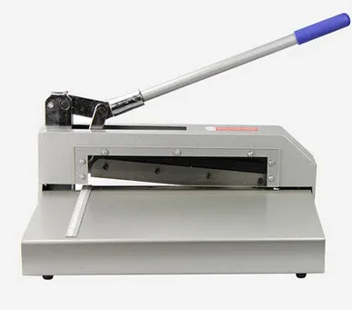 Быстрая мощная режущая машина для резки бумаги, печатной платы, стальных пластин, режущая машина для резки алюминиевых листов