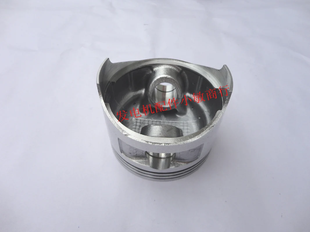 

MZ175 EF2600 166F gasoline generator accessories piston