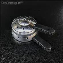 1 шт. супер долгое время кальян для курения держатель угля для кальяна наргиле трубы Чича аксессуары pipas Отопление курительный Хранитель