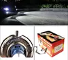 2pcs 24V H4 100W Super Bright Fog Lights Halogen Bulb High Power Headlight Lamp Car Light Source parking Head White 100/90W 5