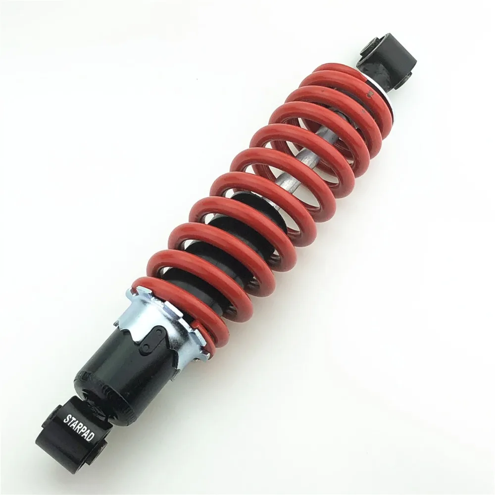 

STARPAD Motorcycle Modified Four-Wheeled Kart ATV Front And Rear Shock Absorber Spring