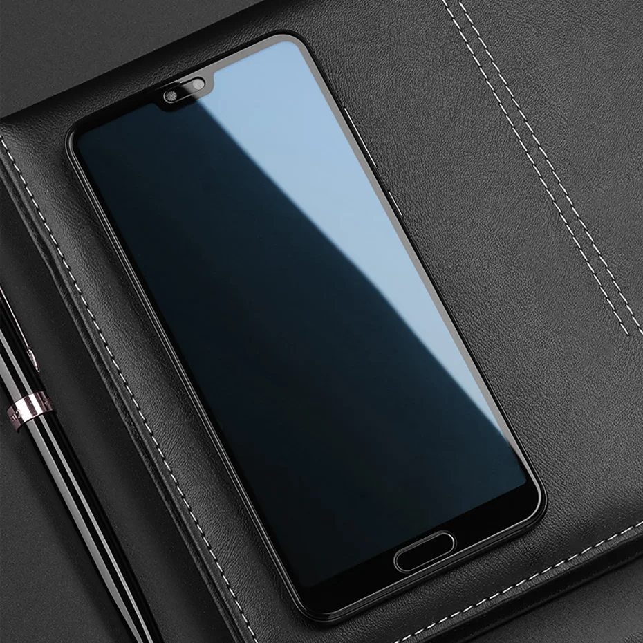 MOUSEMI Glass For Huawei Honor 10 8 9 Lite Nova 3E Screen Protectors 9H Ultra Thin Protective Glass For Honor 10 Tempered Glass  (12)