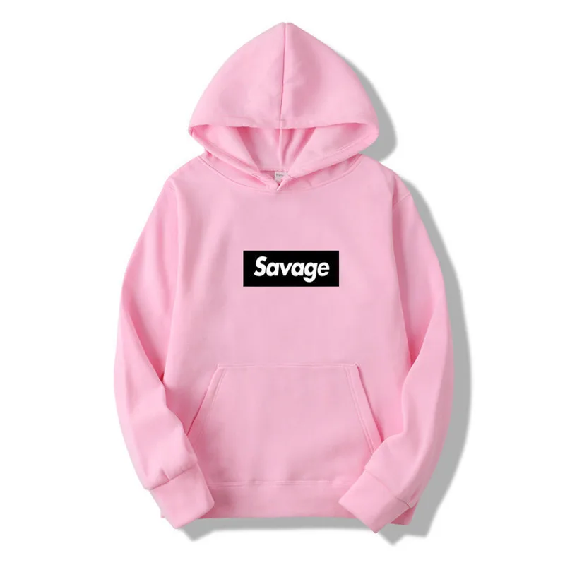Savage hoodie supreme Clearance