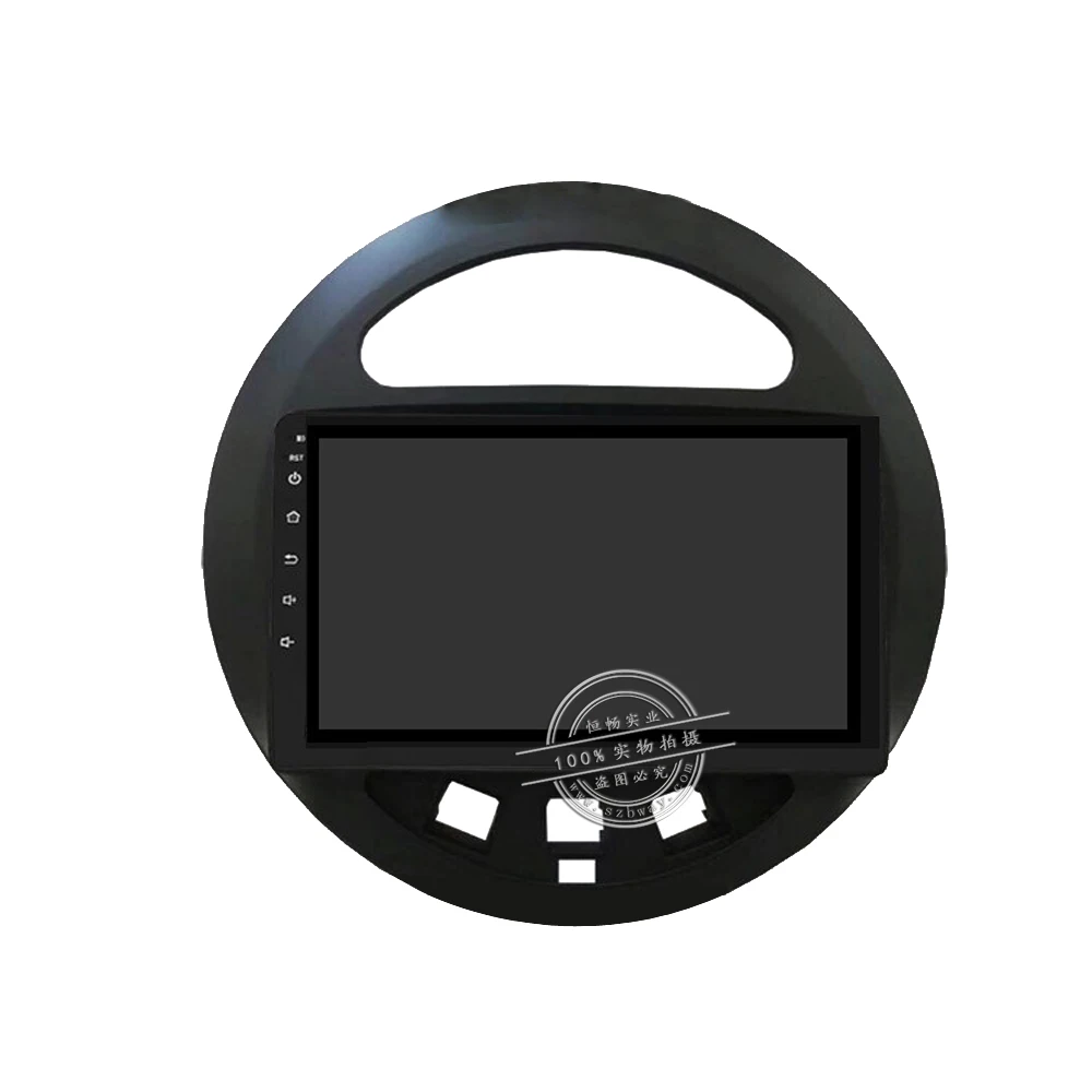 Perfect Hacitvol 9" 2 din android 8.1 car radio stereo auto products for Geely Panda Car DVD Player GPS navigation with car Accessories 4 Perfect Hacitvol 9" 2 din android 8.1 car radio stereo auto products for Geely Panda Car DVD Player GPS navigation with car Accessories 4