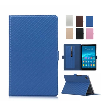 

MediaPad M5 8.4'' PU Leather Wallet Case Cover Tablet Protective Stand For Huawei MediaPad M5 8.4 SHT-AL09 SHT-W09 + Card Slots