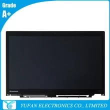 Cheapest! Made in China 04X5911 buy a touchscreen monitor B140HAN01.3 Black shenzhen