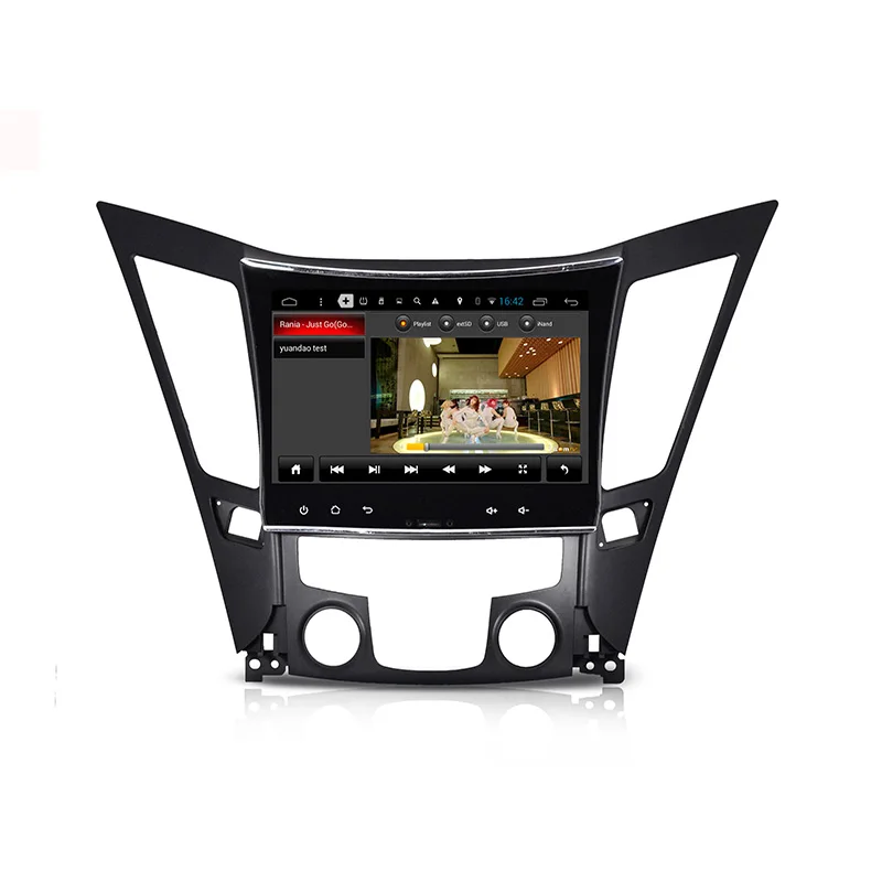 Excellent Lenvio IPS 2GB RAM 32G ROM Octa Core Android 7.1 CAR DVD Radio GPS Navigation For Hyundai Sonata 8 YF I40 I45 I50 2011 2012-2015 1 Excellent Lenvio IPS 2GB RAM 32G ROM Octa Core Android 7.1 CAR DVD Radio GPS Navigation For Hyundai Sonata 8 YF I40 I45 I50 2011 2012-2015 1