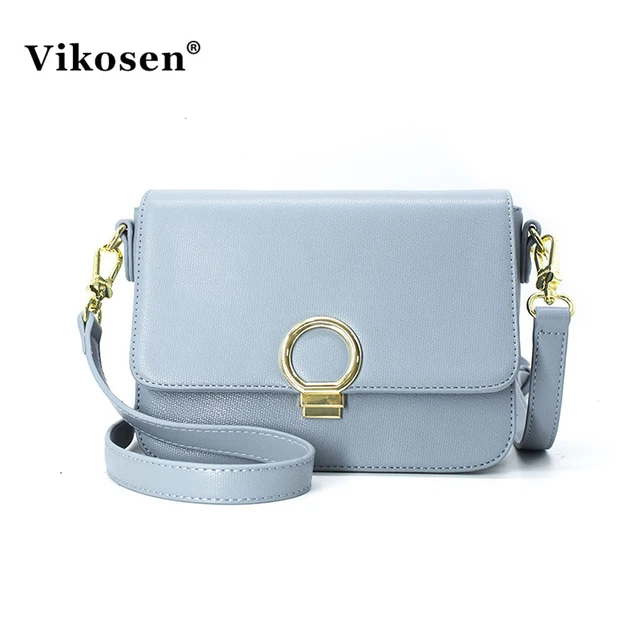 Vikosen 2017 Summer New Style One Shoulder Bag Lady Handbags Fashion Vikosen 2017 Summer New Style One Shoulder Bag Lady Handbags Fashion Elegant Women Leather