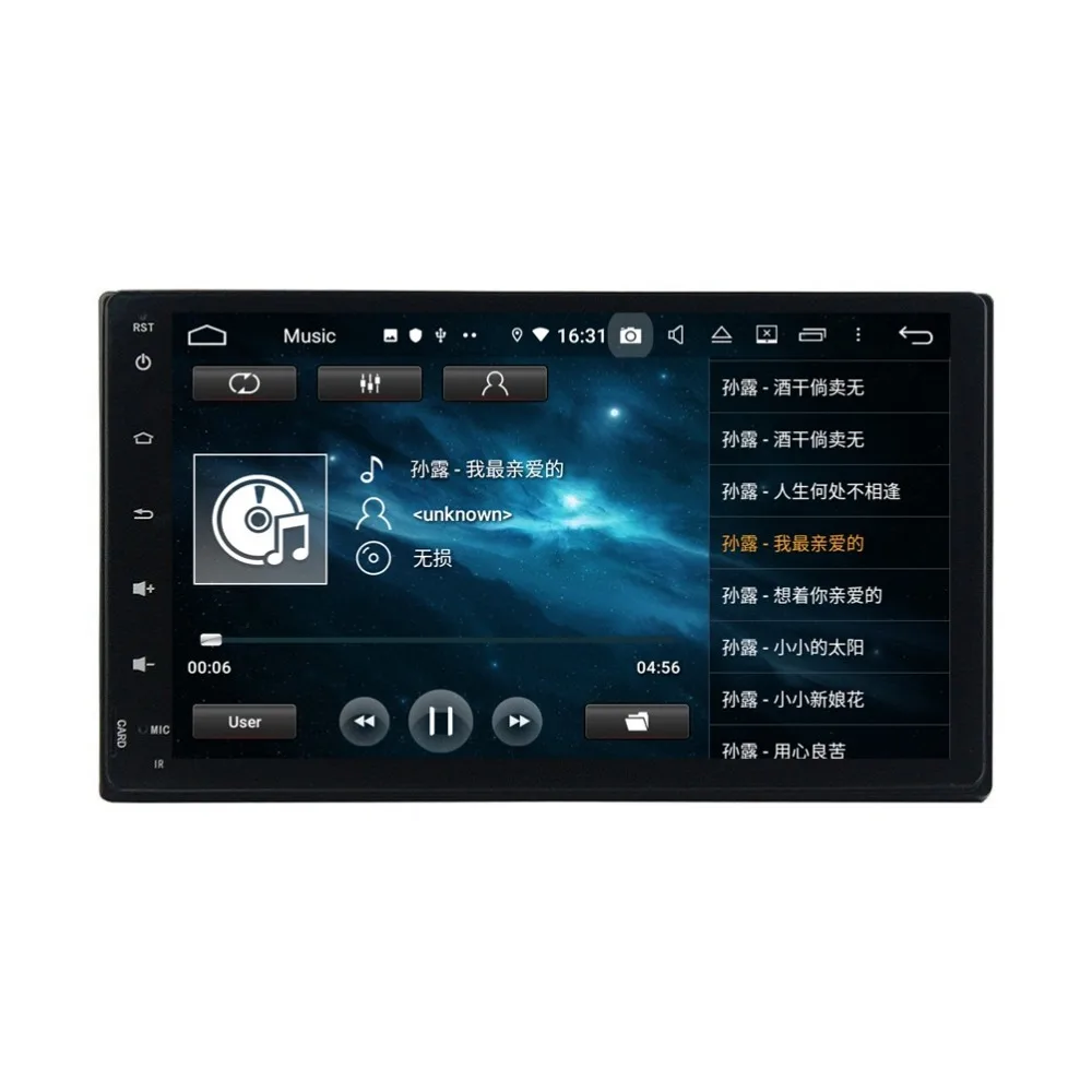 Clearance DSP Octa Core 4GB RAM 9" Android 9.0 Car Radio DVD Player for Toyota Fortuner 2016 2017 GPS Bluetooth 4.2 WIFI USB Mirror-link 6 Clearance DSP Octa Core 4GB RAM 9" Android 9.0 Car Radio DVD Player for Toyota Fortuner 2016 2017 GPS Bluetooth 4.2 WIFI USB Mirror-link 6