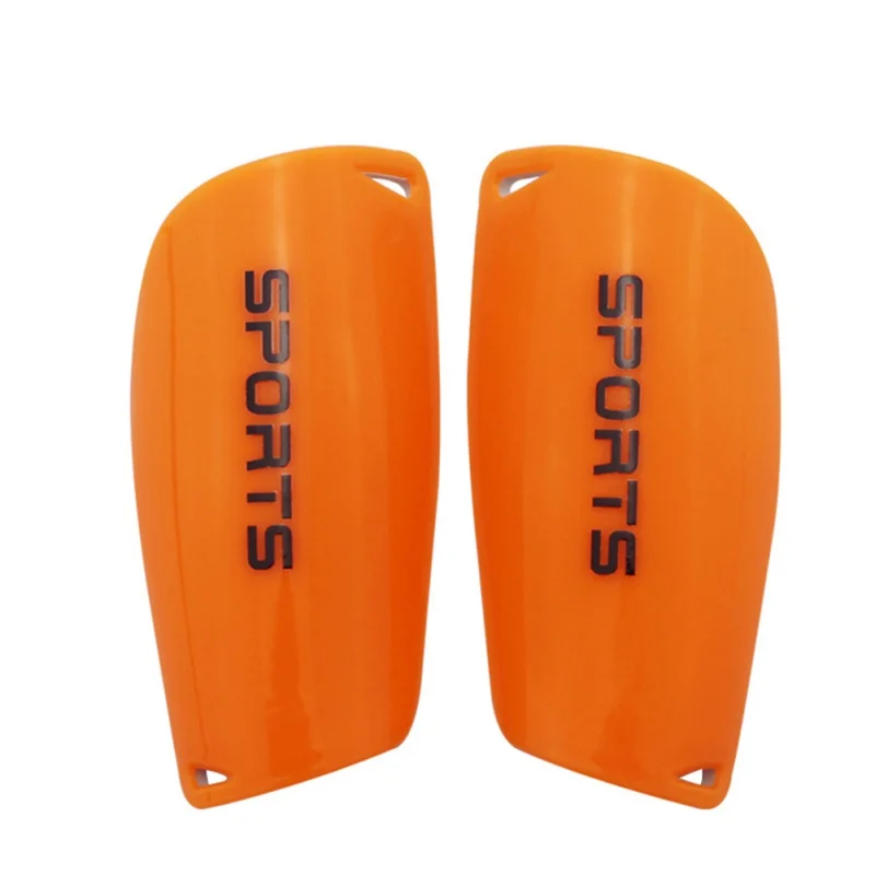 

1 pair Adults Soccer Shin Pads Football for Leg Support Sleeve Protector Skating Shank Sports Men Women Shin Guards