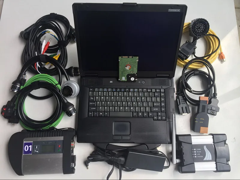 Sd connect c4 wifi next icom для bmw диагностический сканер 2в1 ista программное обеспечение hdd 1 ТБ подержанные ноутбуки компьютеры obd полный комплект супер Sd connect c4 wifi next icom для bmw диагностический сканер 2в1 ista программное обеспечение hdd 1 ТБ подержанные ноутбуки компьютеры obd полный комплект супер