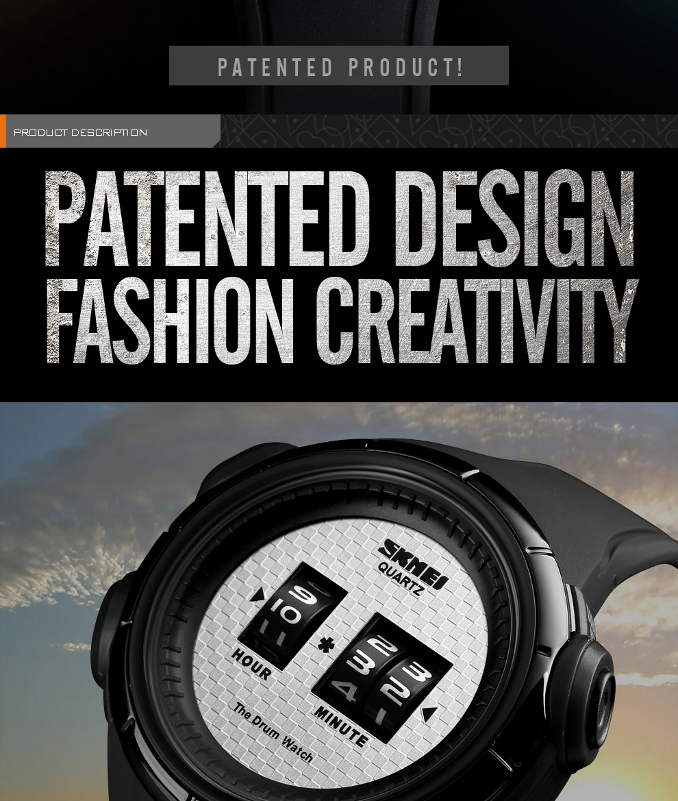 men watches (2)
