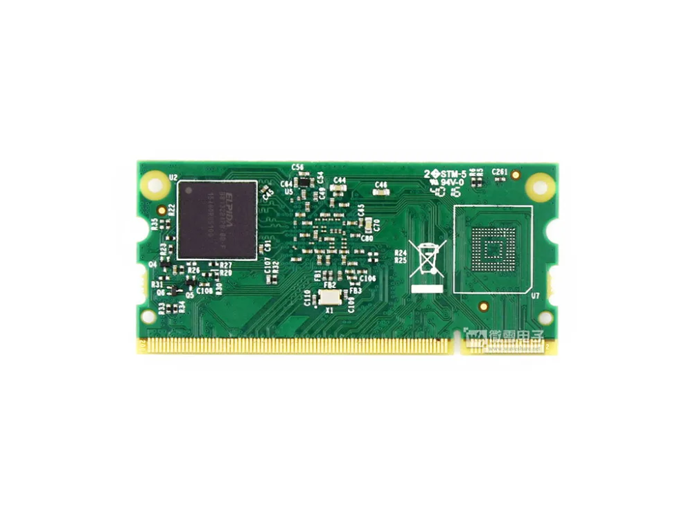 new compute module 3 lite raspberry pi 3 in a flexible form factor raspberry pi form factor
