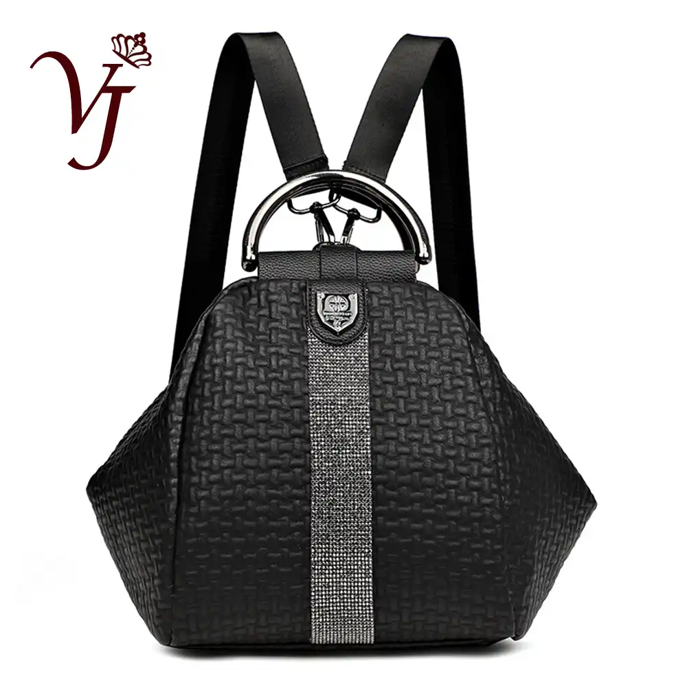 mochilas de mano para mujer