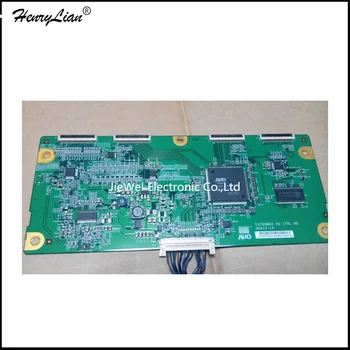 

HENRYLIAN (Jiewei) free shipping T370XW02 V0 CTRL BD 06A12-1A Fo LED LCD TV T-CON Logic board 37A3000C