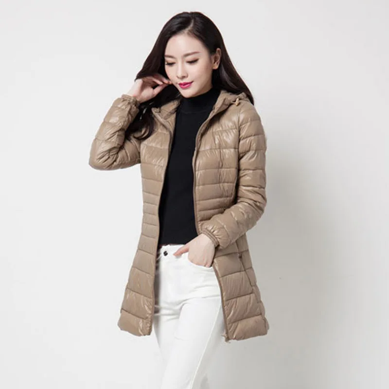 Mode Zipper Femelle Blanc Canard De Veste champagne Nouveau Hiver navy À 2018 Plus Lâche Black Taille blue Manteau Chaud Duvet Capuche Vers 6xl Bas Lumière red Femmes Slim Red Blue purple Ok854 rose wine La Le Red WnxZOqR
