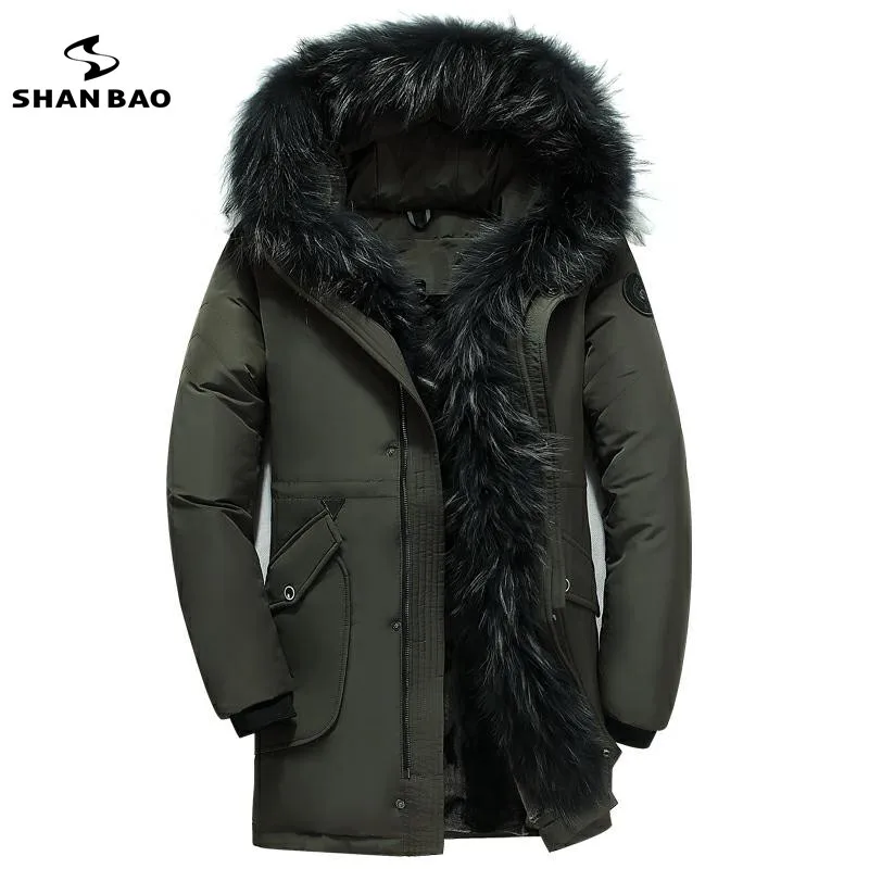 2018 winter new style luxury fur thick warm high quality