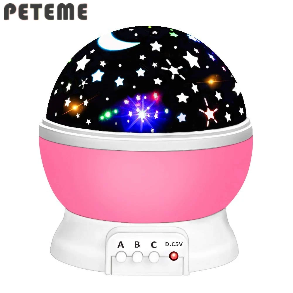 ستار العارض مصباح قمري مليء بالنجوم إضاءة ليد ليلية نجمة ضوء لامبارا لونا USB نوم حزب قابلة للشحن ليلة ضوء ل الطفل ستار العارض مصباح قمري مليء بالنجوم إضاءة ليد ليلية نجمة ضوء لامبارا لونا USB نوم حزب قابلة للشحن ليلة ضوء ل الطفل