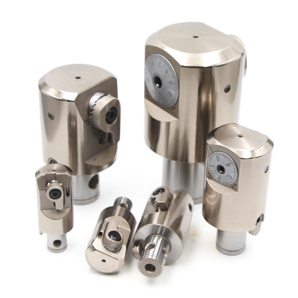 

FBH 27-35mm Fine boring head for cnc machine bar boring tool