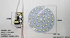 3W 7W 12W 18W 24W 36W 5730 SMD Light Board Led Lamp Panel For Ceiling + AC 100-265V LED power supply driver ► Photo 2/3