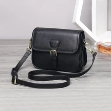 Роскошные сумки из натуральной кожи, женские сумки, дизайнерская сумка на плечо, маленькие сумки через плечо, модные женские сумки-мессенджеры, сумки