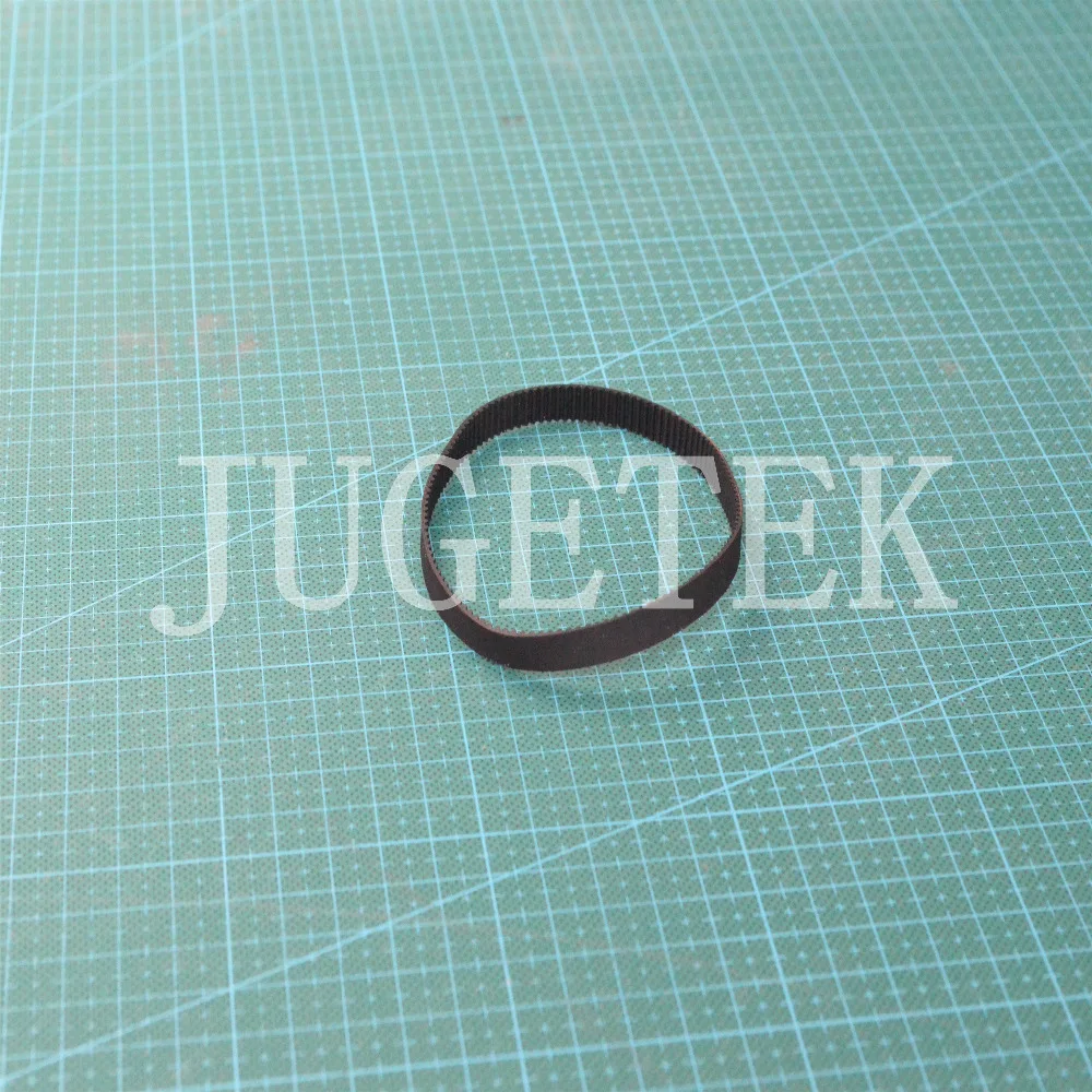 

Длина 220 мм, 110 зубьев, ширина 6 мм, Ремень ГРМ замкнутого типа S2M