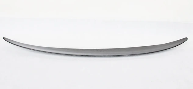 For BMW 3 Series E93  Performace Style 06-13 Carbon Fiber Rear Spoiler (1)