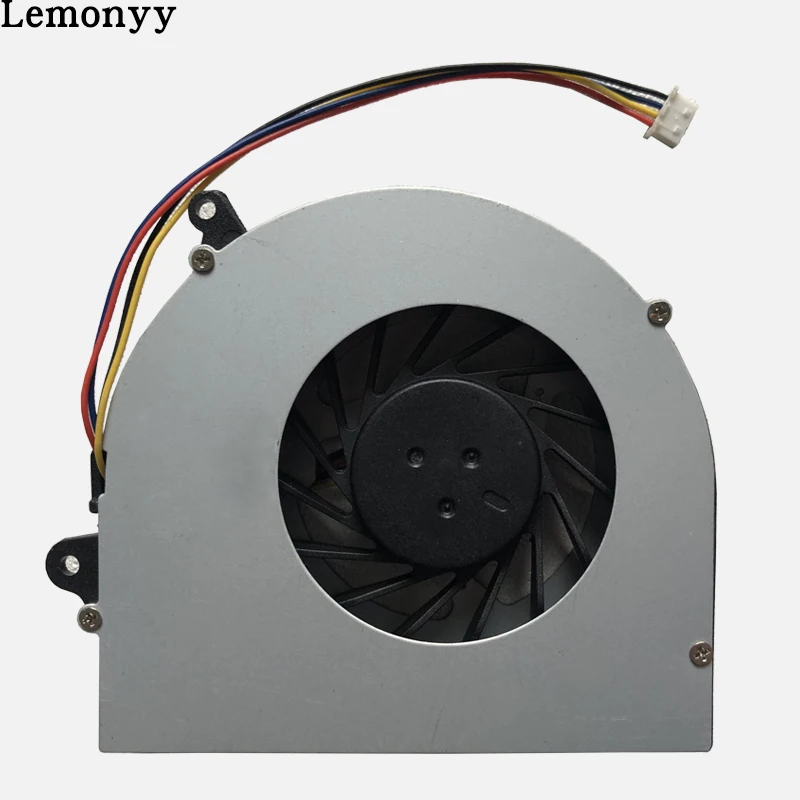 Вентилятор охлаждения процессора для lenovo G480 G480A G480AM G580 ноутбук вентилятор охлаждения процессора кулер независимая графика выделенная
