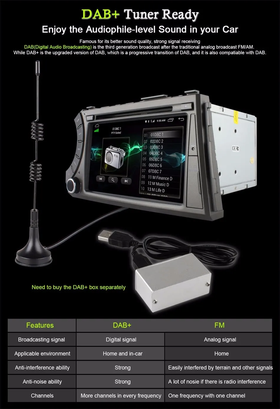 Flash Deal 4G SIM LTE Octa Core Android 6.0 Car DVD Player For Ssang Yong SsangYong Kyron Actyon Sports Korando 2005-2013 GPS Radio Stereo 15