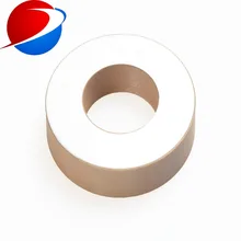 60*30*10 мм пьезоэлектрическое керамическое кольцо для датчик ультразвукового очистителя