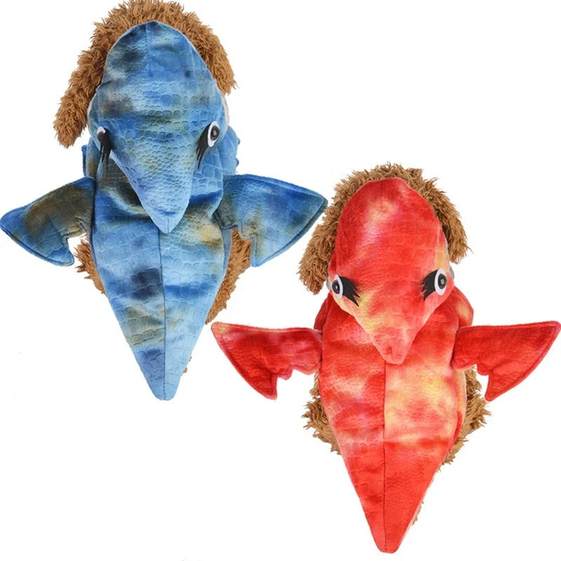 

New Pet Dog Coat Cosplay Transfiguration Clothes Puppy Hoodie Sweater Dog Coat Warm Sweatshirt 3D Pterosaurs Dress Fashion Shirt