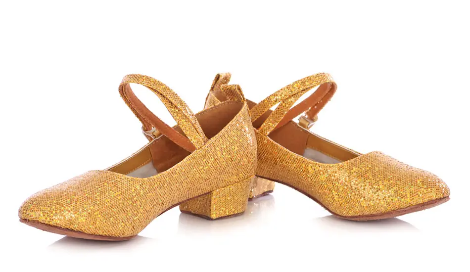 Женские туфли на низком каблуке; обувь для латинских танцев для девочек; детская обувь на мягкой подошве; Современная обувь для бальных танцев и Танго; женская обувь для занятий танцами