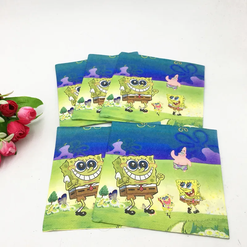 Unids Lote De Toallas De Bano Para Bebes Bob Esponja Suministros Para Fiestas Tematicas Decoracion De Fiesta De Cumpleanos Para Ninos Toallitas De Bob Esponja Vajilla De Fiesta Desechable Aliexpress Unids Lote De Toallas De Bano Para Bebes Bob Esponja Suministros Para Fiestas Tematicas Decoracion De Fiesta De Cumpleanos Para Ninos Toallitas De Bob Esponja Vajilla De Fiesta Desechable Aliexpress