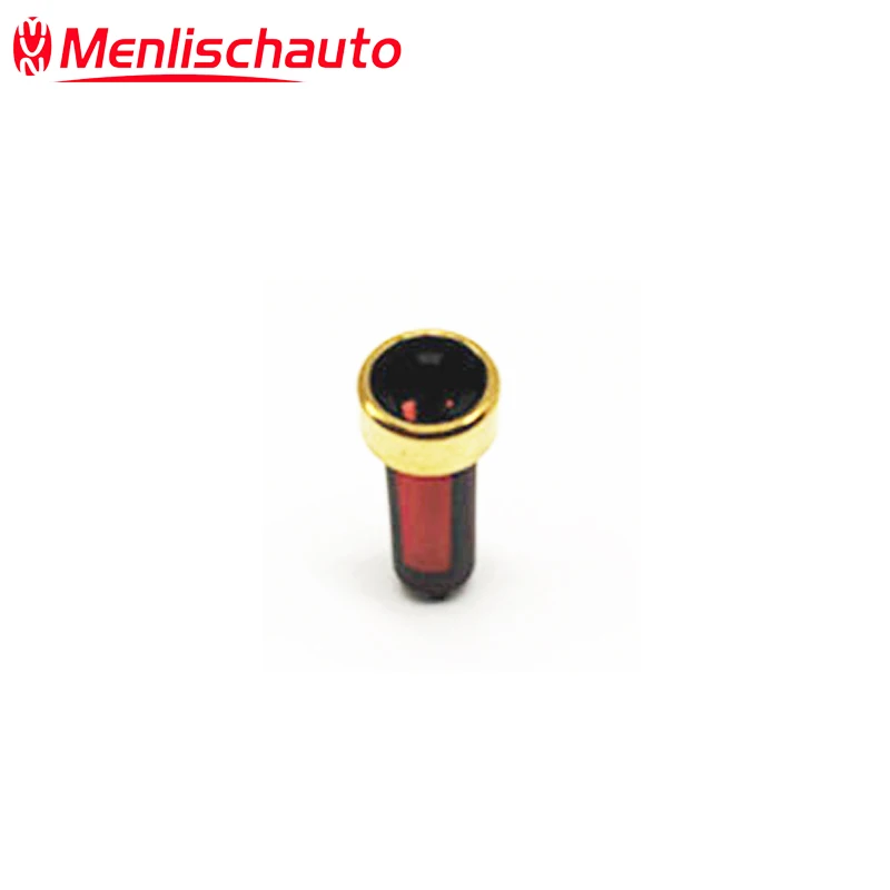 

DR-FL-1008B 14*6*3mm Fuel Injector Micro Fiter For Japan Cars