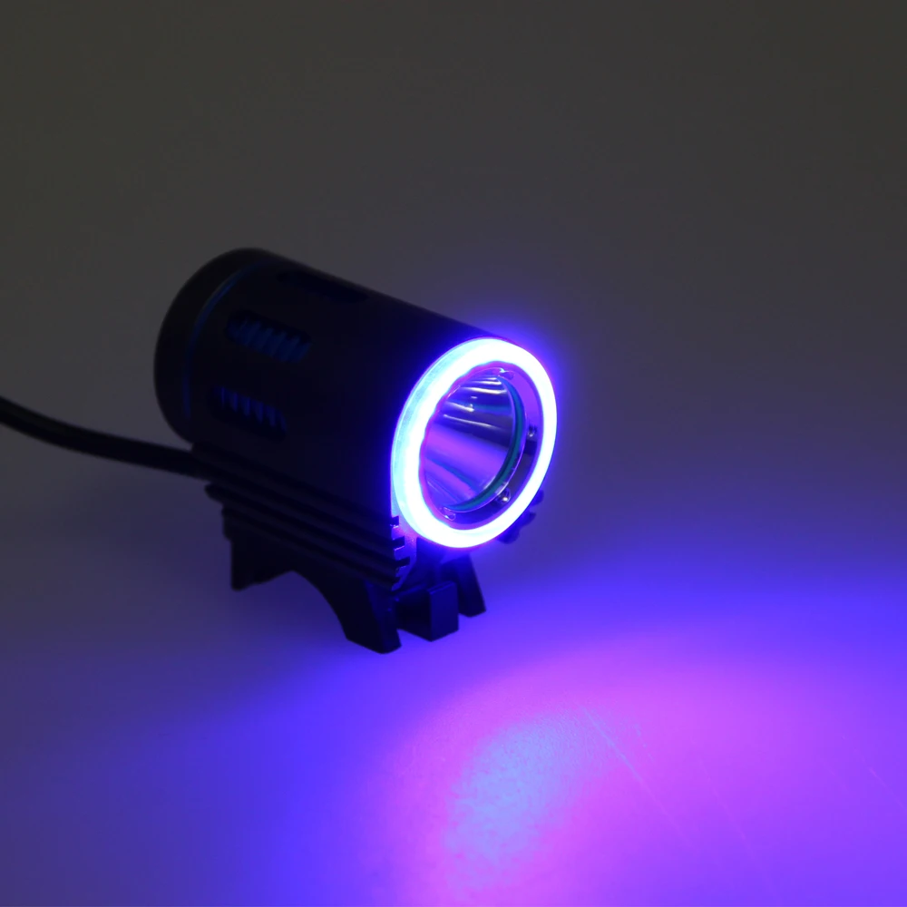 Best Bike Front Lamp XM-L2 LED 3000LM Head Bicycle Bike Lamp Light Headlight Torch Hunting Flashlight Not Included Battery 23 Best Bike Front Lamp XM-L2 LED 3000LM Head Bicycle Bike Lamp Light Headlight Torch Hunting Flashlight Not Included Battery 23