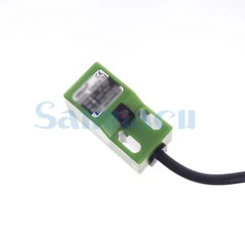 

SN04-Y/Y2 NO/NC 2 Wires AC90-250V Inductive Proximity Sensor Switch