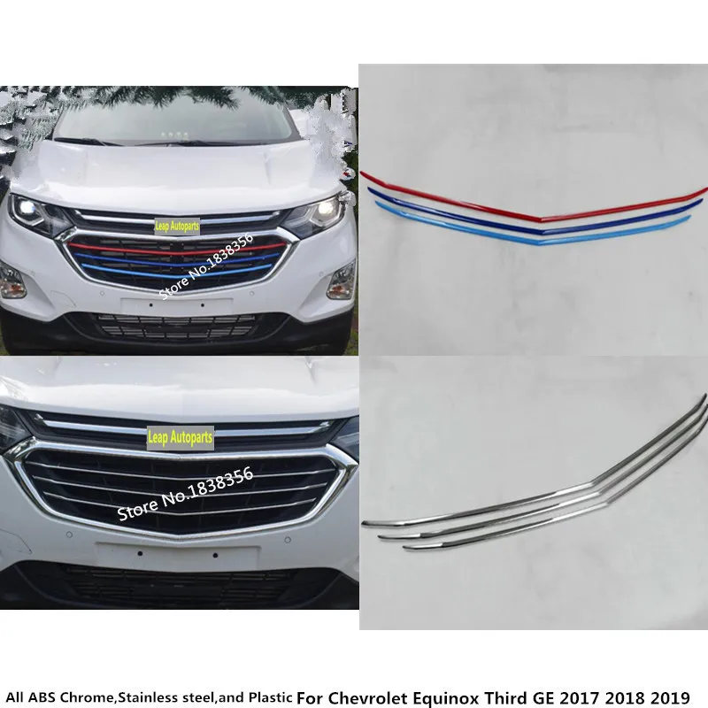 Car Body Protection Trim Front Up Racing Grid Grill Grille Frame Hoods