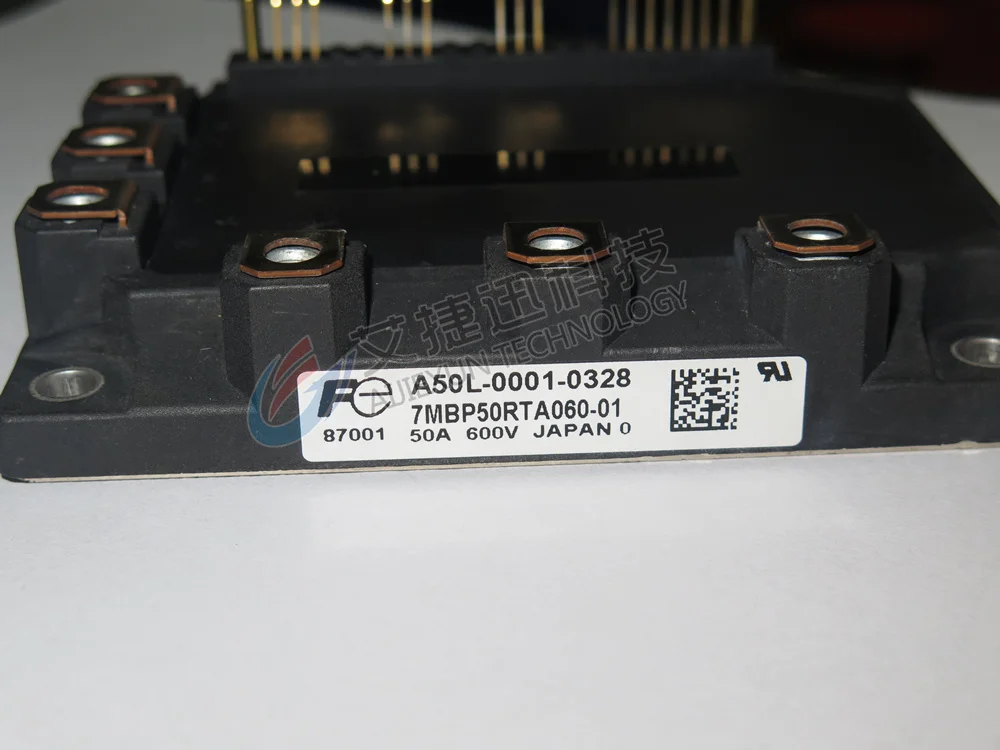 все цены на 1Pcs 7MBP50RTA060-01 MODULE New and original онлайн