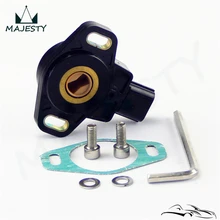 Для C* c Si Rsx type S K20A2 Tps Датчик положения дроссельной заслонки с прокладкой и болтами