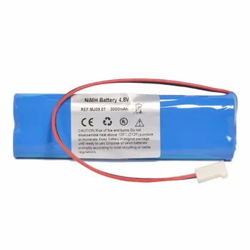 

High Quality For ABBOTT LABORATORIES ( HOSPIRA, ROSS ), i-Stat ( MJ09.01 ), Accucheck Martel Printer ( MJ09 ) Battery