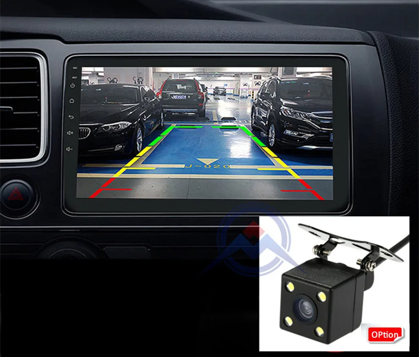 Clearance ZOHANAVI 10.2 inch Android Car DVD player for Mitsubishi lancer 2008 2009 2010 2011-2016 radio GPS navigation multimedia player 9