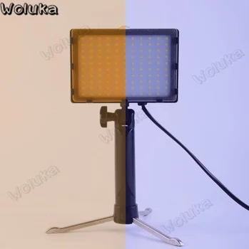 

Large LED photography light small commodity studio spotlight soft light studio fill light photo props CD50 T08
