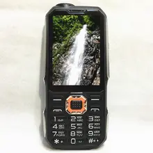 3 sim внешний аккумулятор 2," FM прочный мобильный телефон дешево gsm телефон Китай дешевые сотовые телефоны русская клавиатура кнопка H-mobile