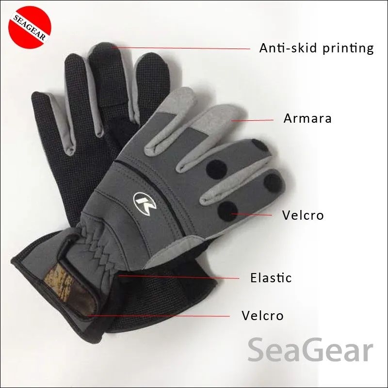 Перчатки для плавания, морские принадлежности, переплетенные руки для перчатки для плавания для дайвинга, умный неопреновый Плавательный Ручной Весла, подводные перчатки