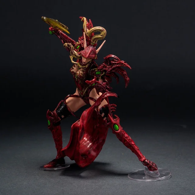 valeera figure