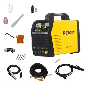 Price 220V Arc Welder 50-180 Amp Handheld Mini TIG/MMA IGBT Mini Electric ARC Welding Welder-Machine Tool
