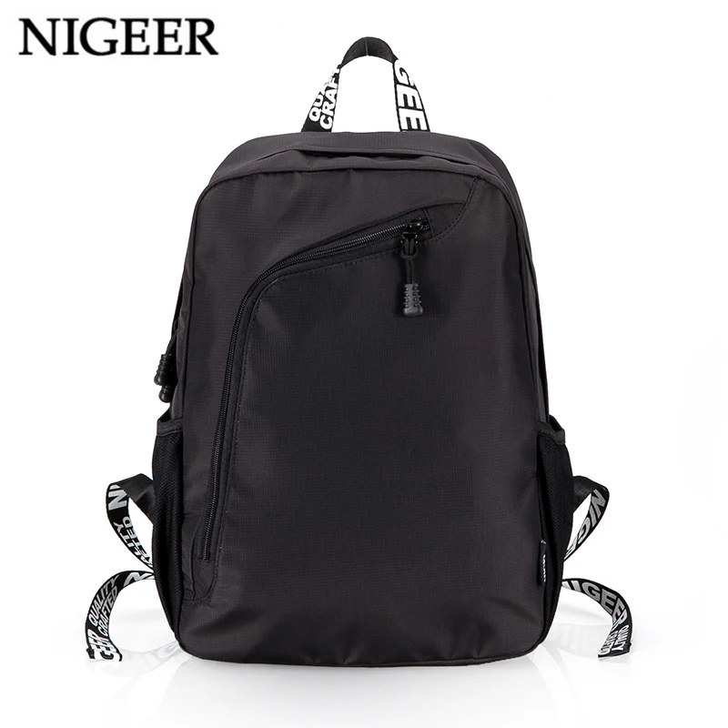 

EURCOOL Casual Travel Backpack Modern Men & Women Laptop Backpack For Teenager Fashion Backpacks n8807