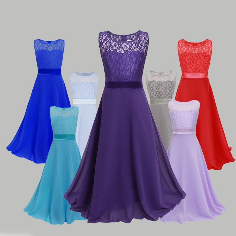 15 age girl dress